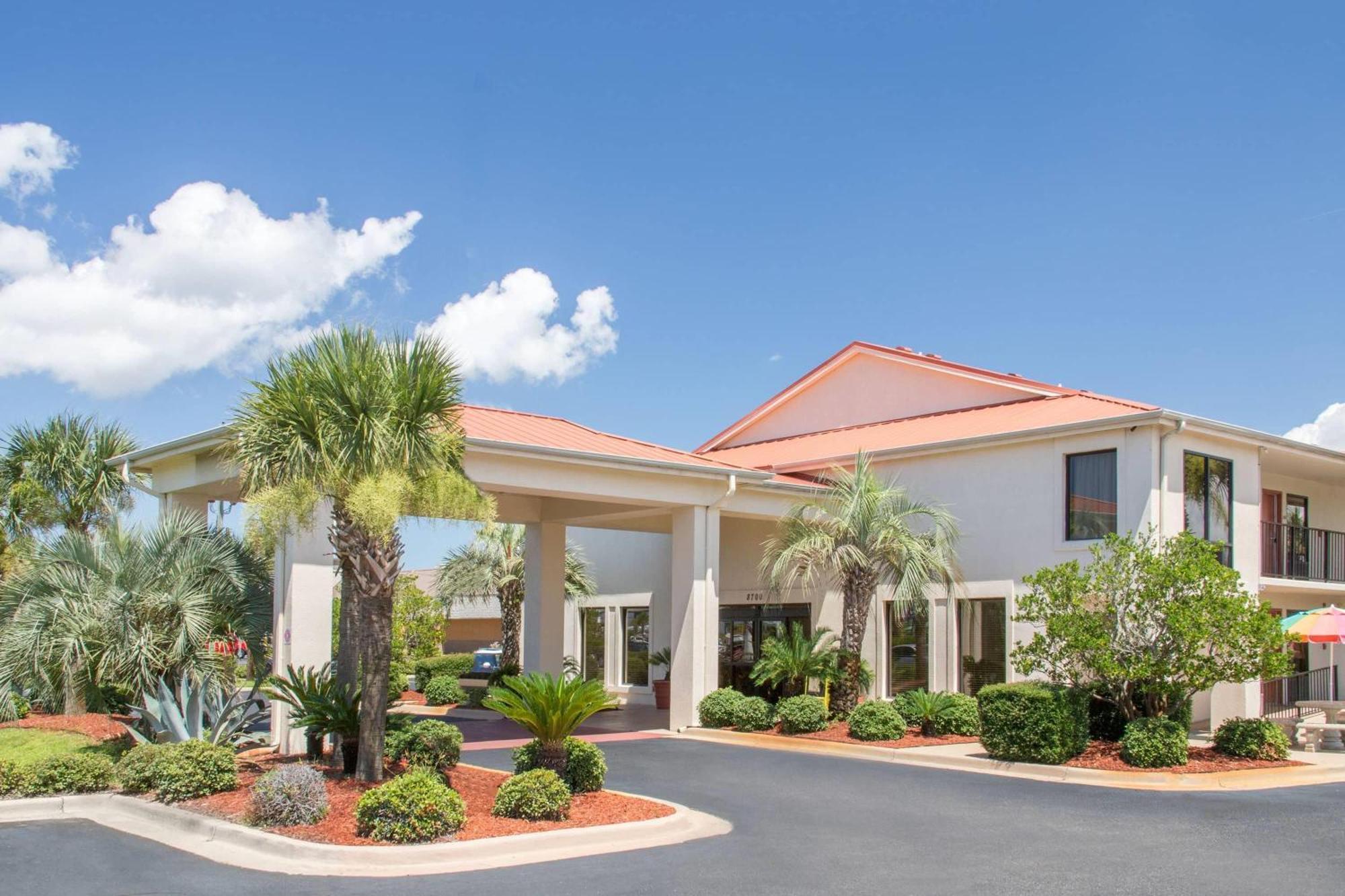 Where to Stay for Less: 5 Budget Hotels in Florida Panhandle