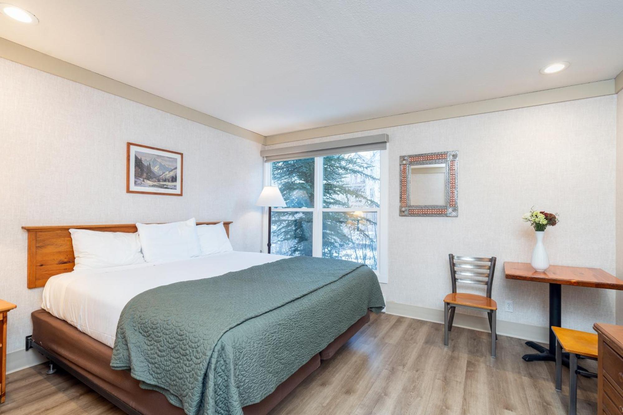 4 Telluride Ski Resort Hotels Rated High for Location