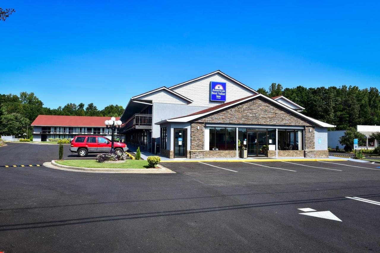 4 Budget Hotels Close to Cultural Arts Council Douglasville
