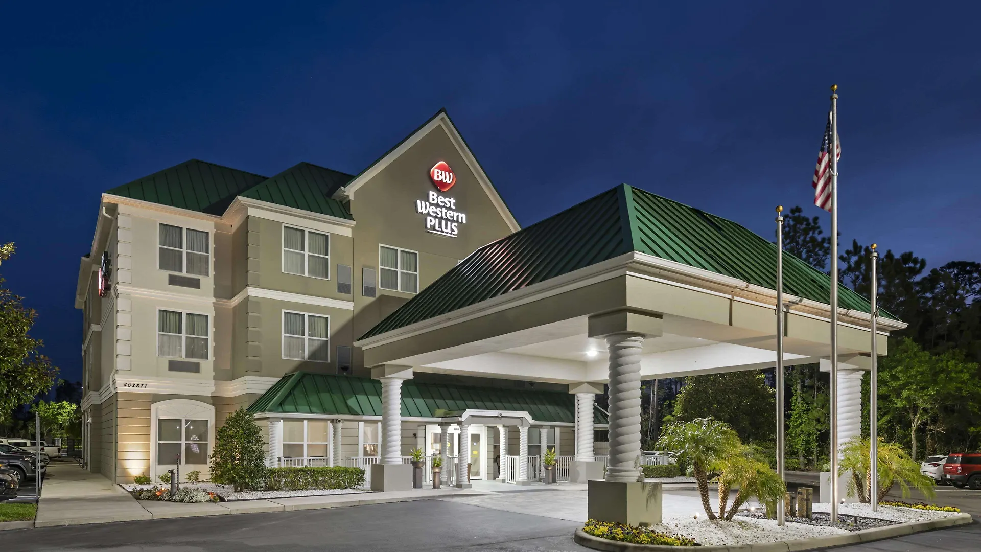 5 Historic Hotels In Florida That Actually Deliver