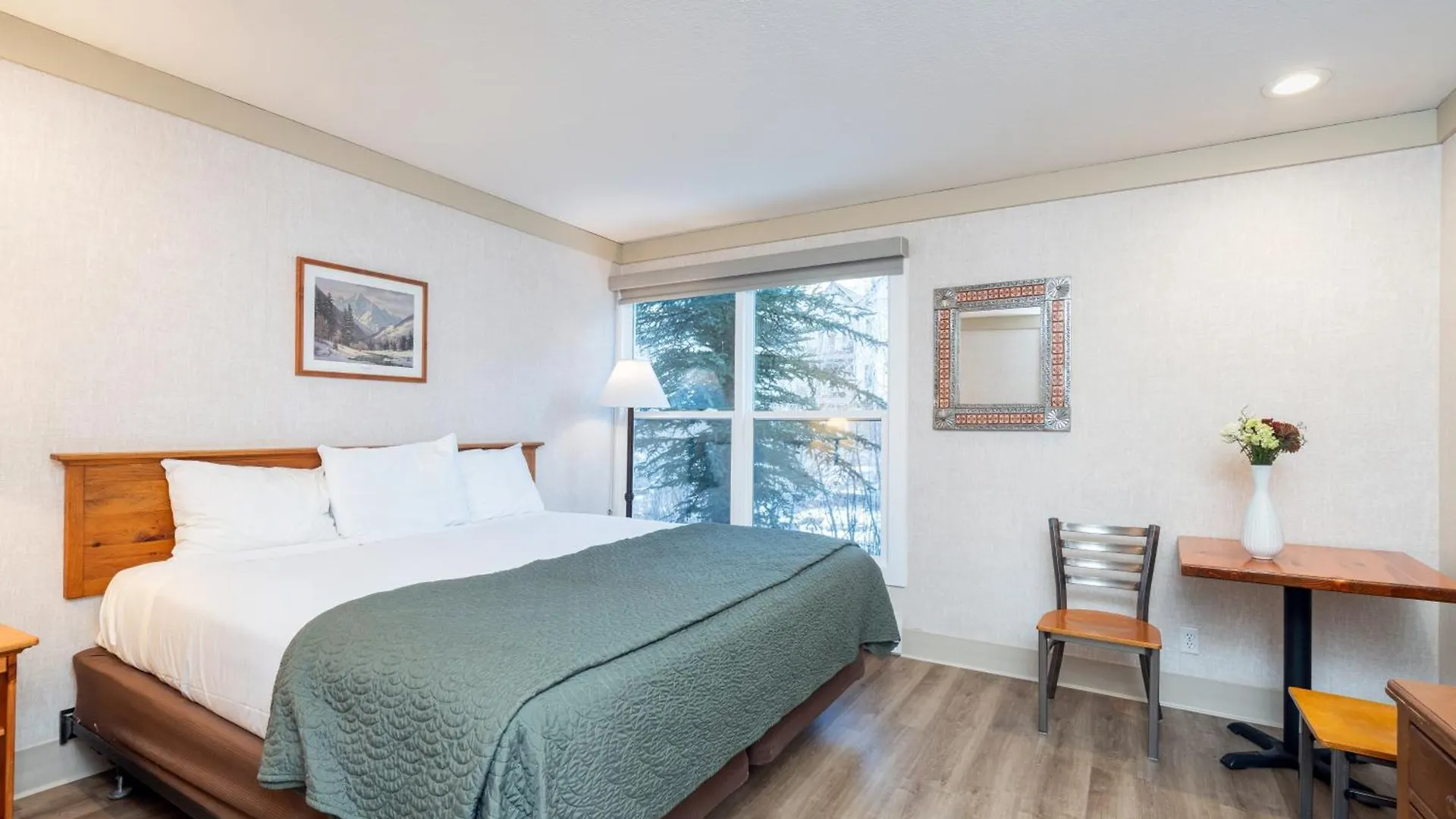 4 Telluride Ski Resort Hotels Rated High for Location