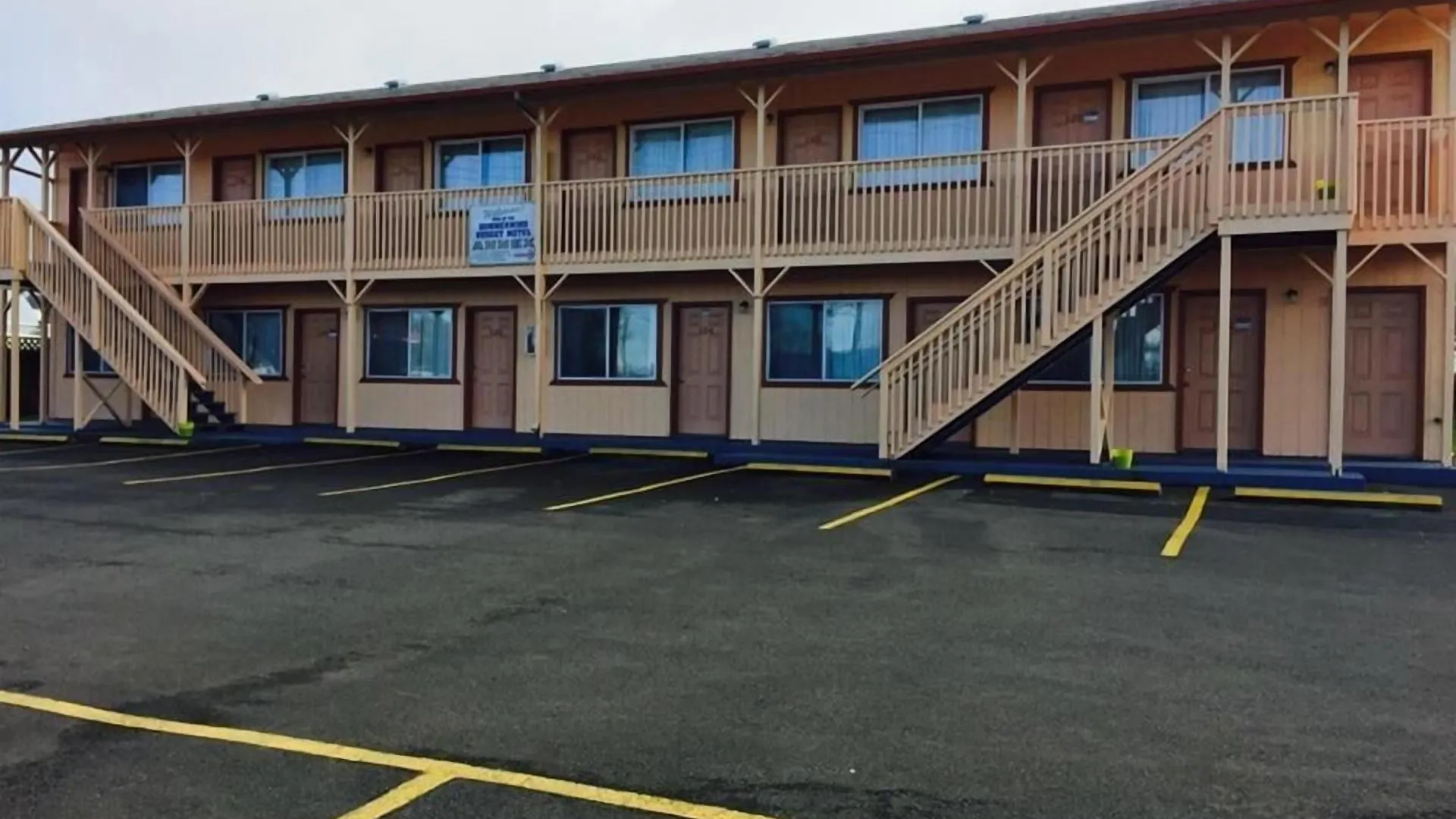 Staying on the Oregon Coast: 6 Motels Compared