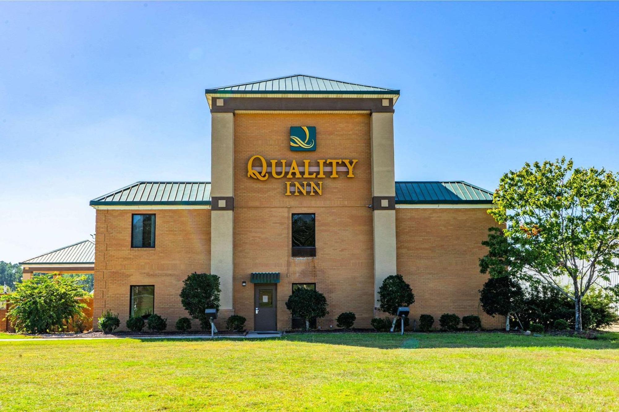 15 Best Leisure Hotels in North Carolina for a Relaxed Stay